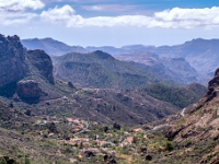 Mirador Roque Nublo